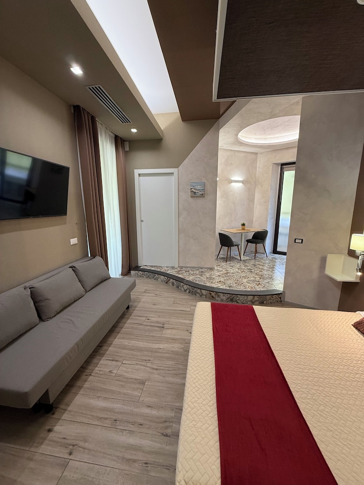 Deluxe Room photo 2