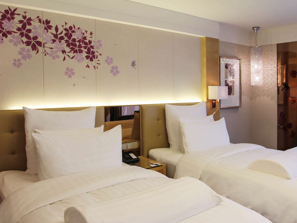 Superior Room, 2 Twin Beds photo 2