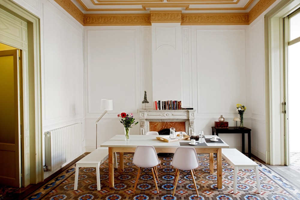 Apartment, 6 Bedrooms