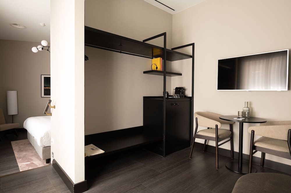 Executive Double Room photo 2
