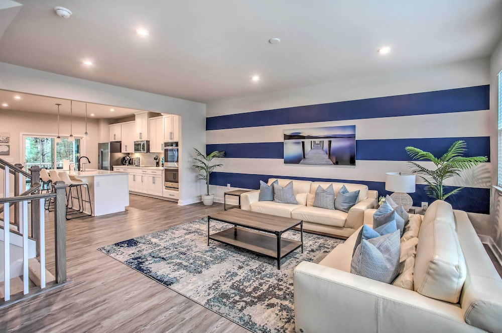 Apartment (3 Bedrooms)