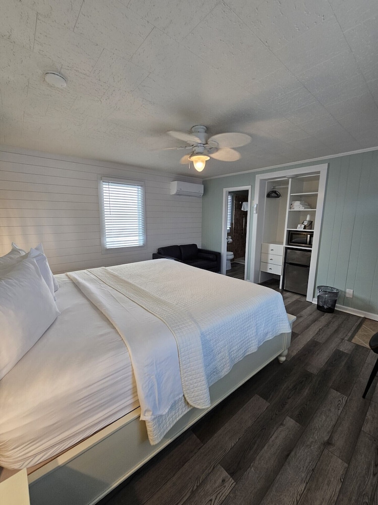 Room 6 - King Deluxe photo 3