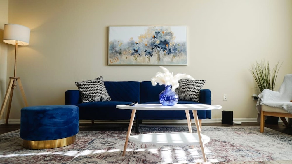 Cozy 2-br Home Near Disneyland Pool Hot Tub GYM, Φωτογραφία 21