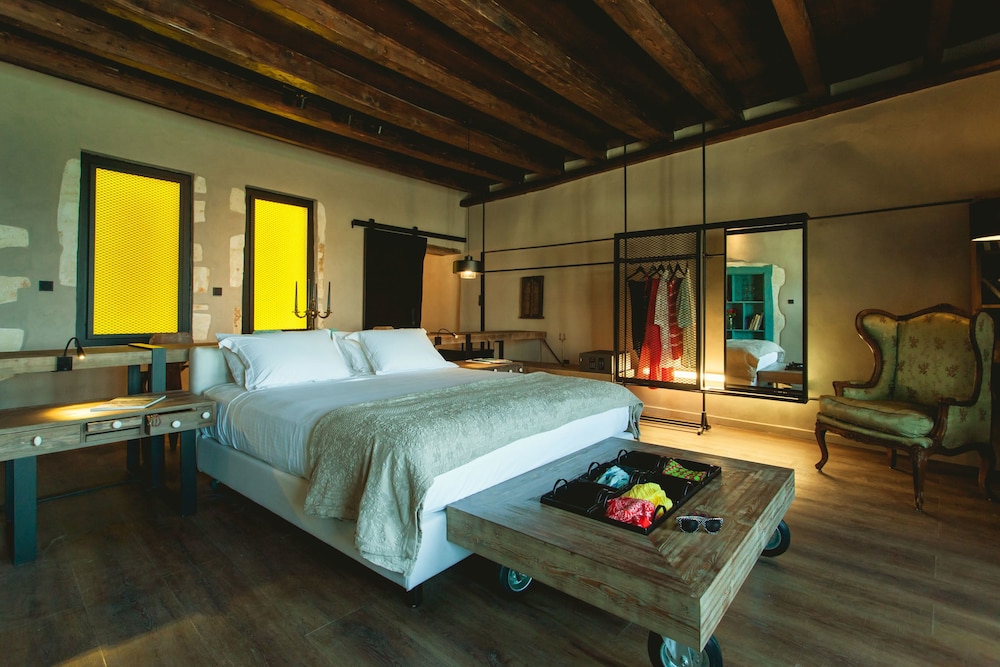 Family Suite with sea view photo 1