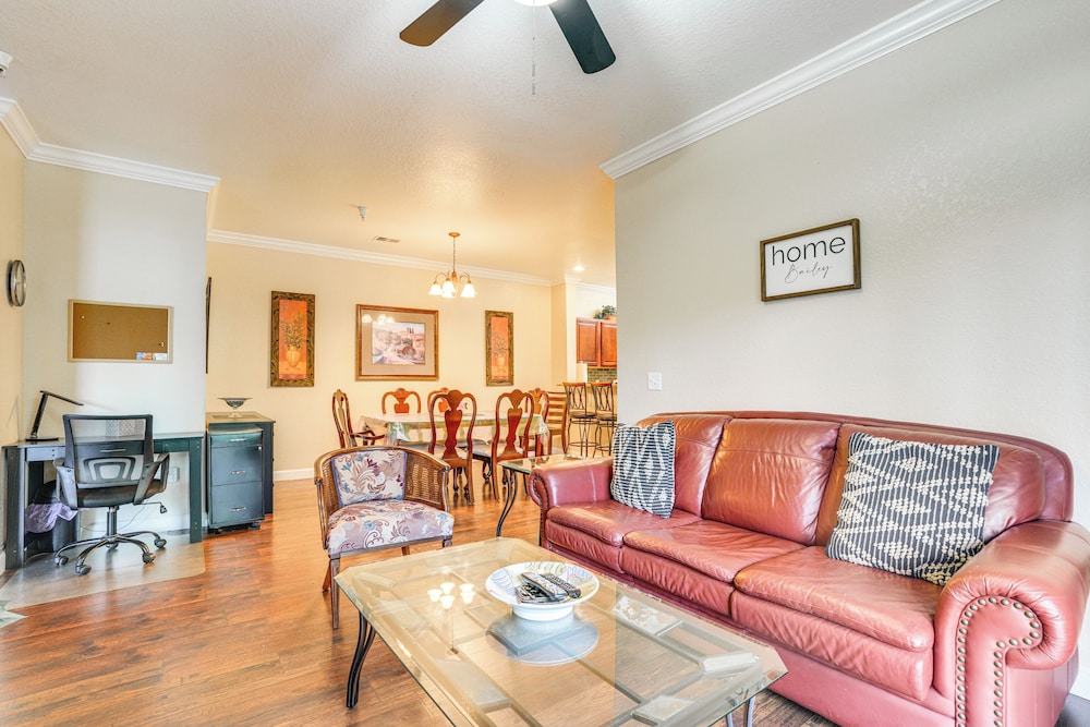 Apartment (3 Bedrooms)