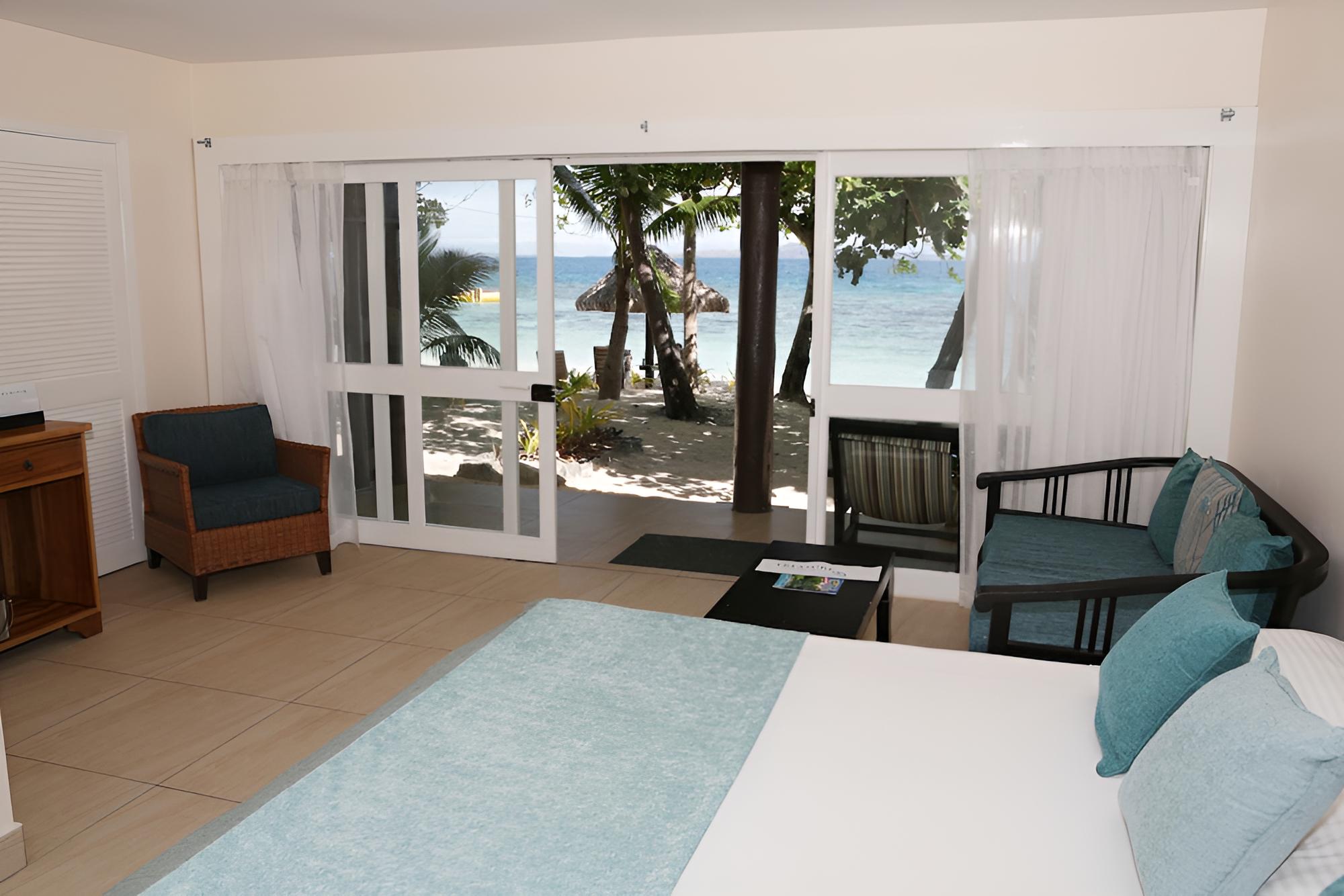 Ocean Standard Bure