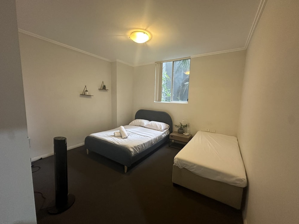 Apartment (2 Bedrooms) photo 1