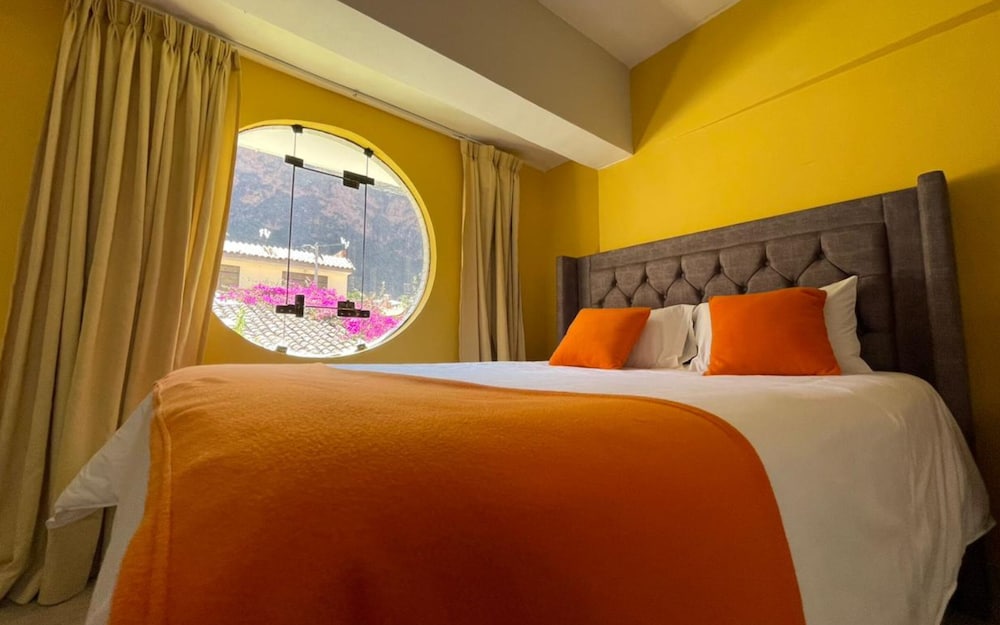 Deluxe Single Room, Garden View photo 1