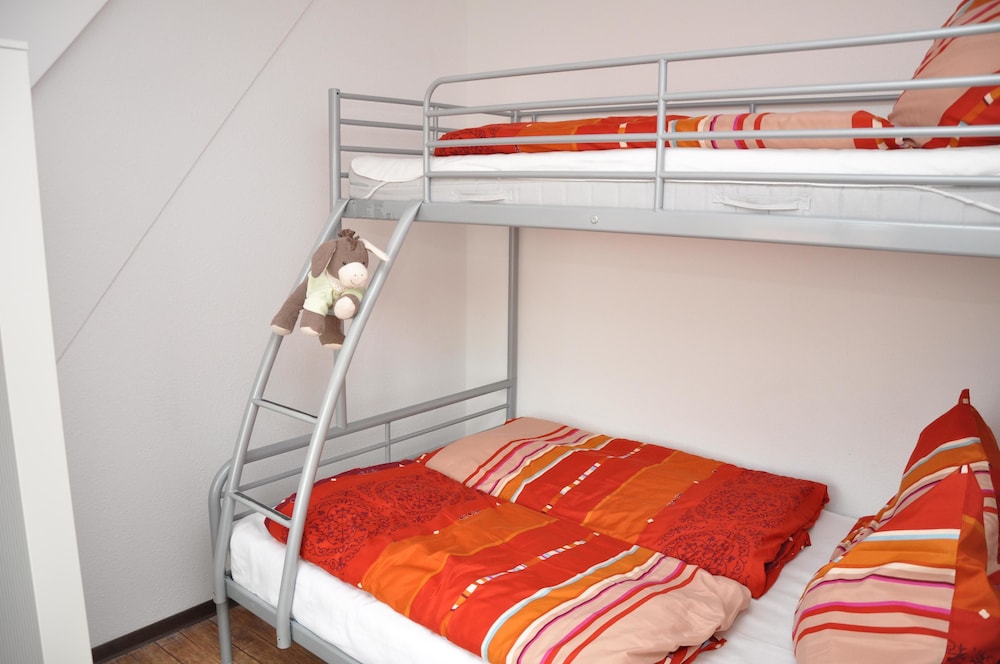 Apartment (Groote) photo 2