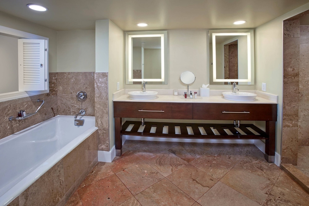 Suite, 1 Bedroom, Oceanfront