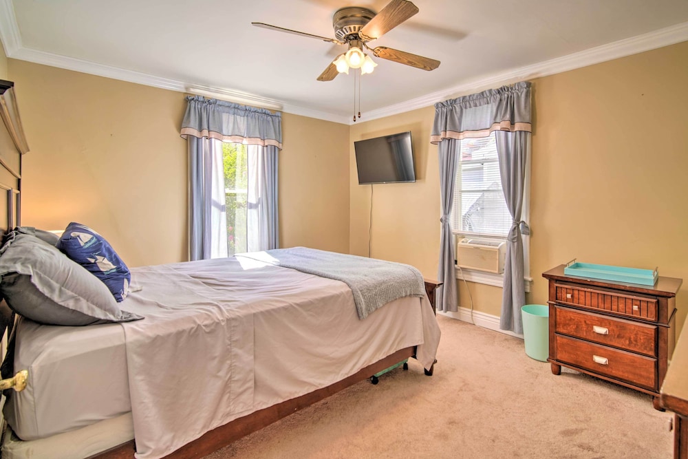 Apartment (2 Bedrooms) photo 2