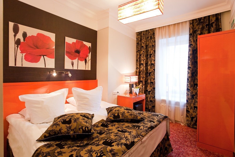 Standard Double Room photo 1