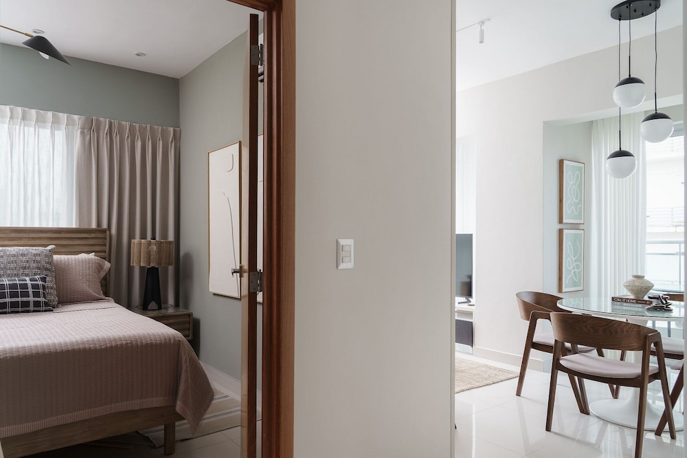 Luxury Apartment photo 1