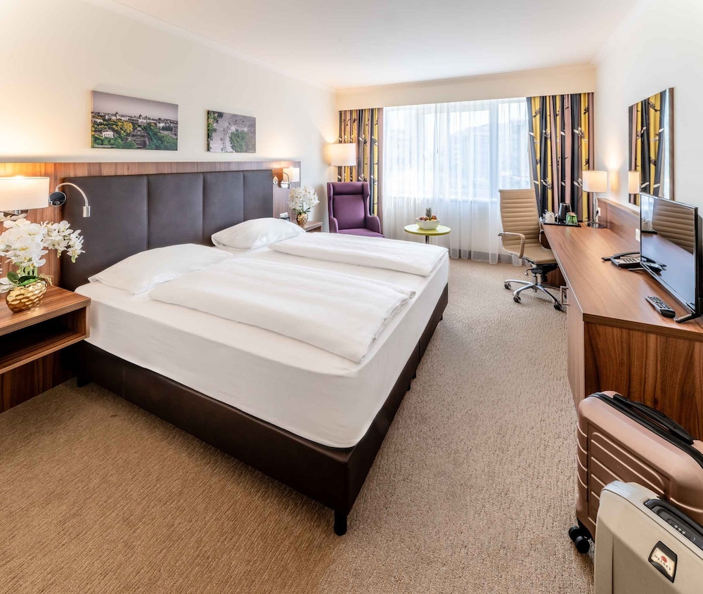 Premium Double Room photo 1