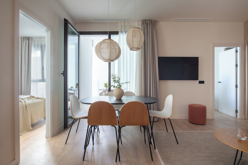 Apartment, 2 Bedrooms