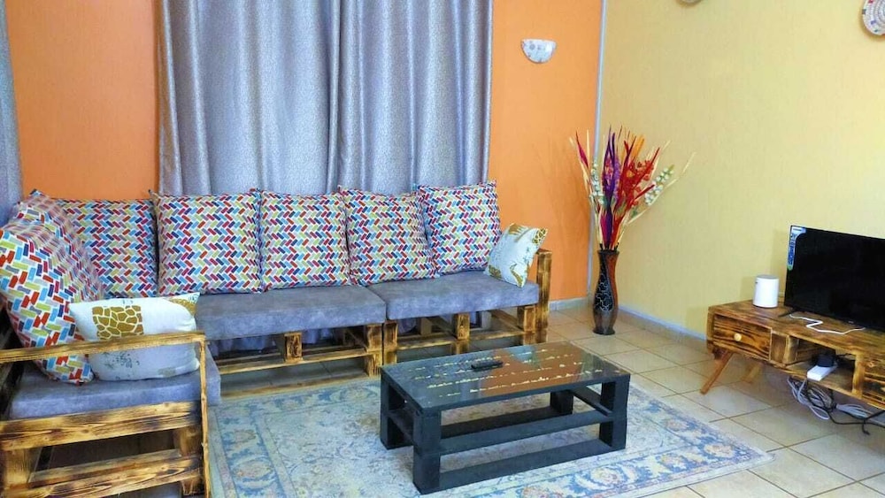 Business Apartment photo 1