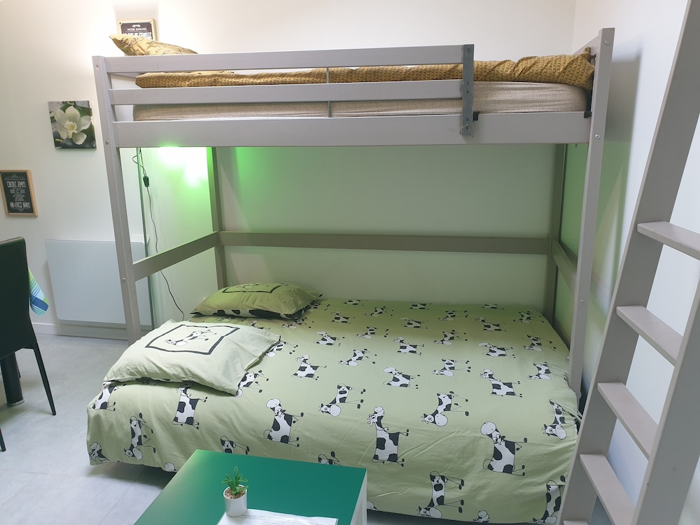 Design Apartment - Photo 5