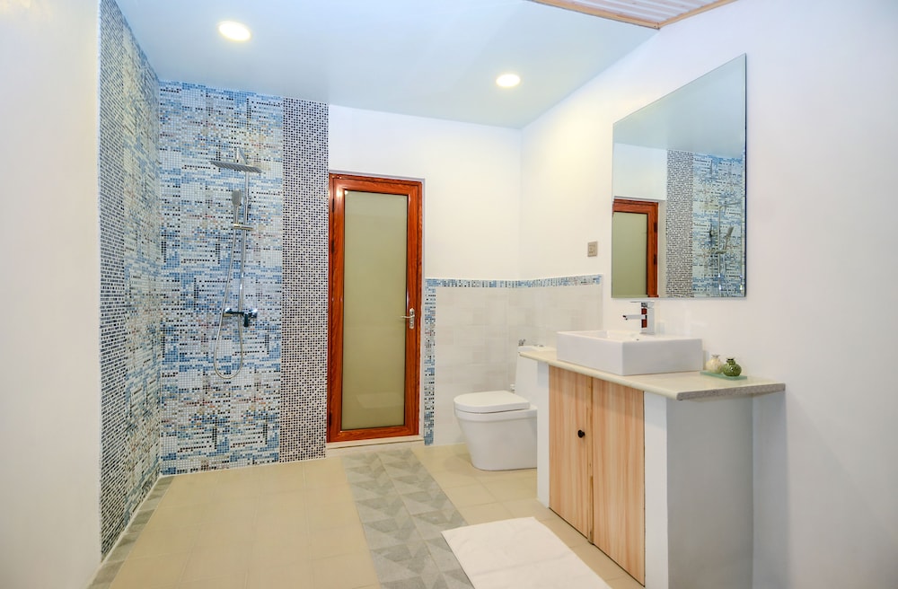 Double Or Twin Room, Pool View