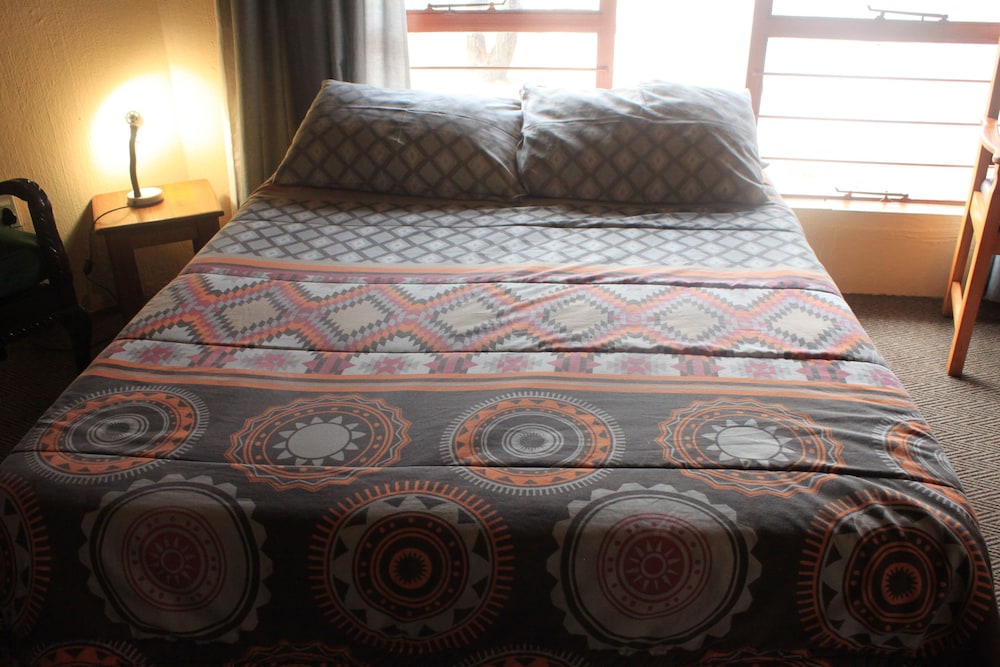 Kudu Camp Chalets photo 1