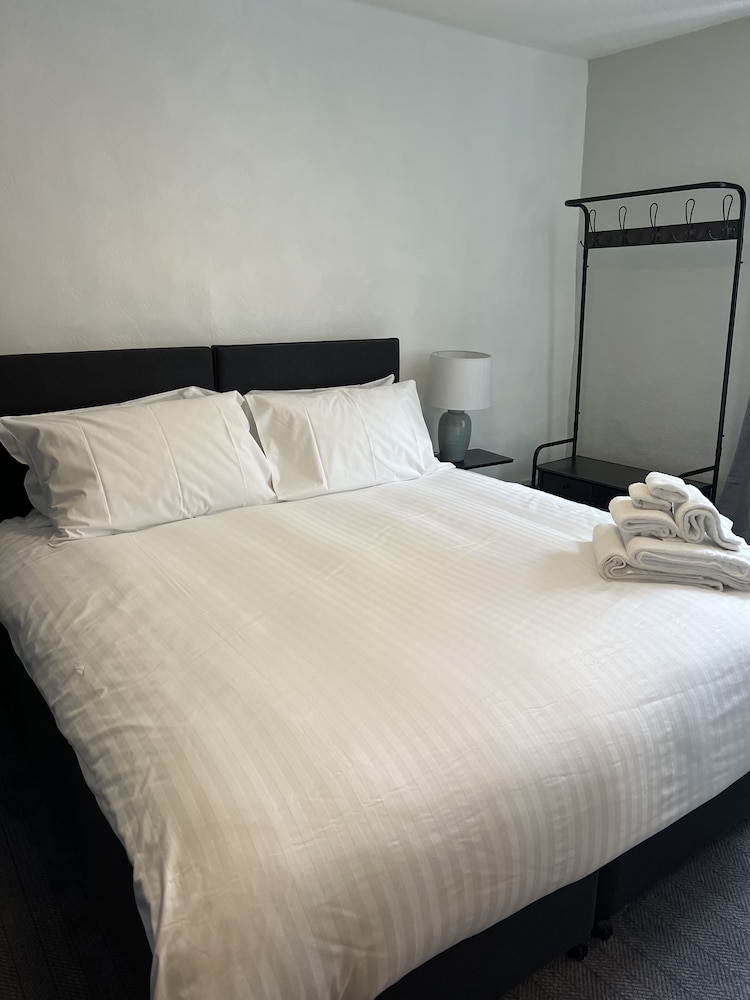 Double or Twin Room photo 2