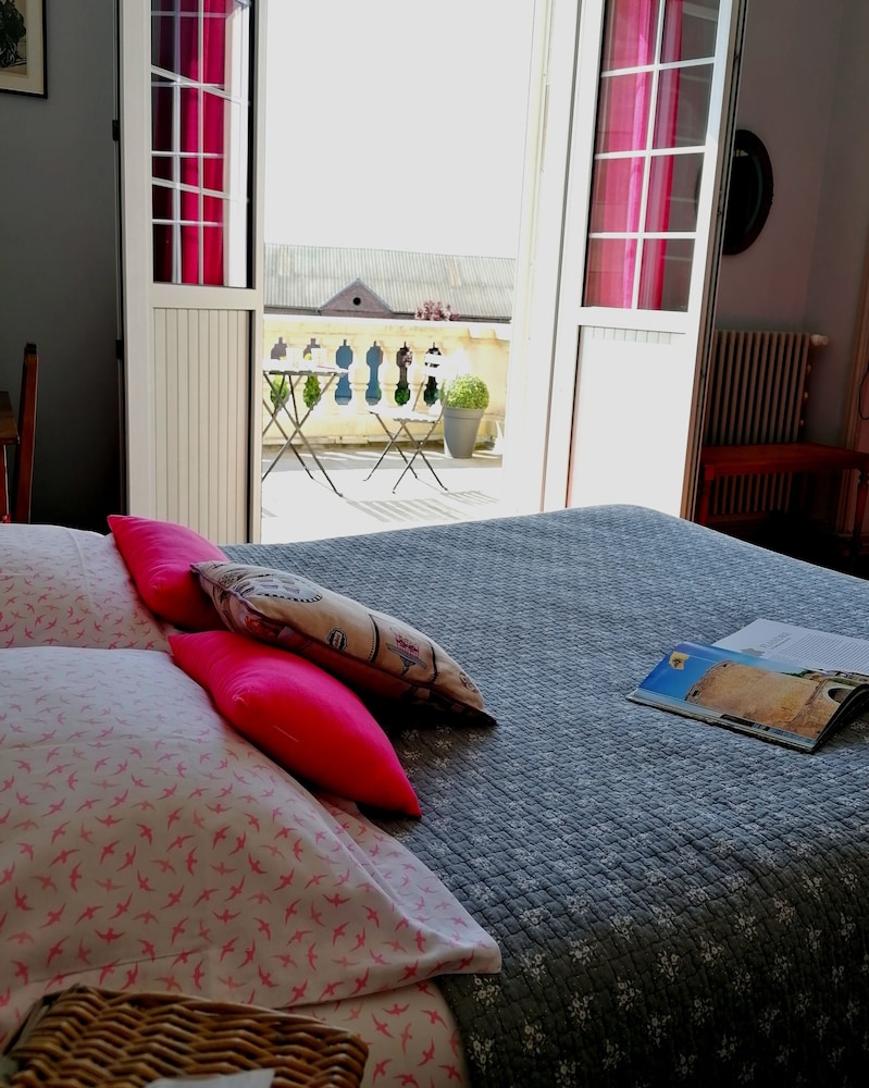 Triple Room (Salle de bain sur le palier) photo 1