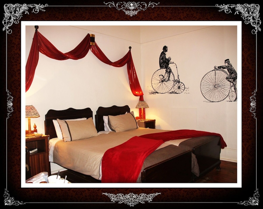 Signature Double Room (Room 11)