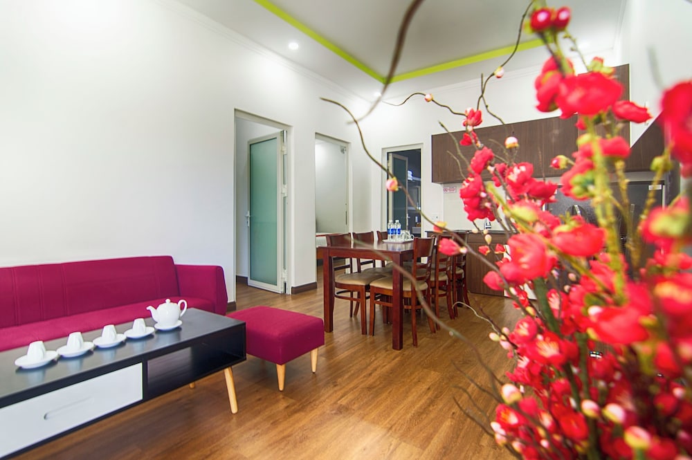 Superior Apartment, 2 Bedrooms