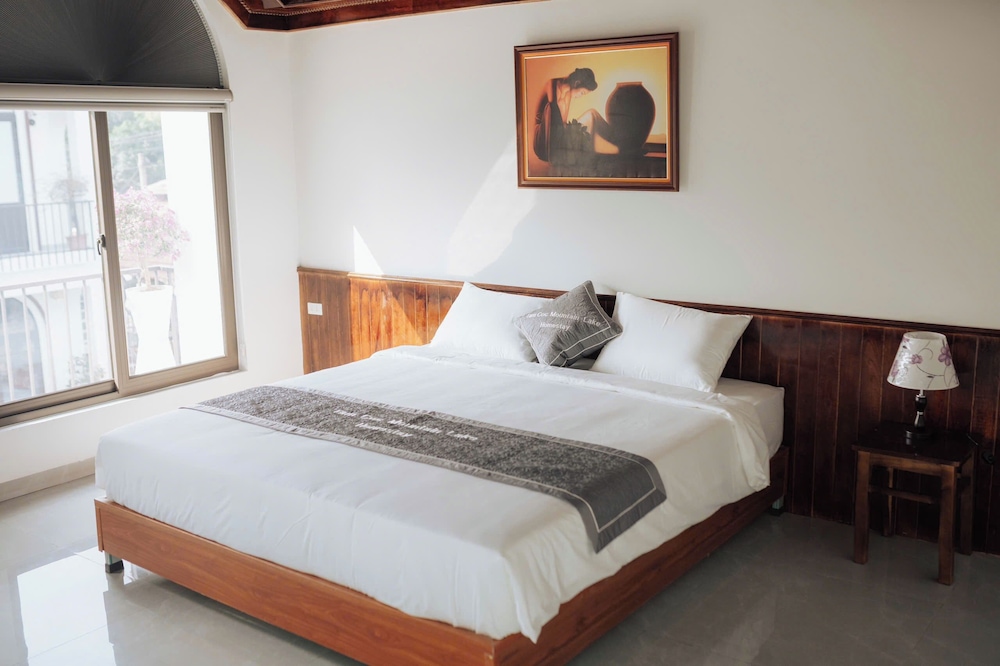 Double Room Single Use