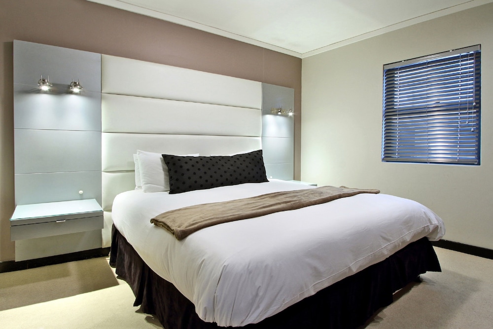Luxury Apartment