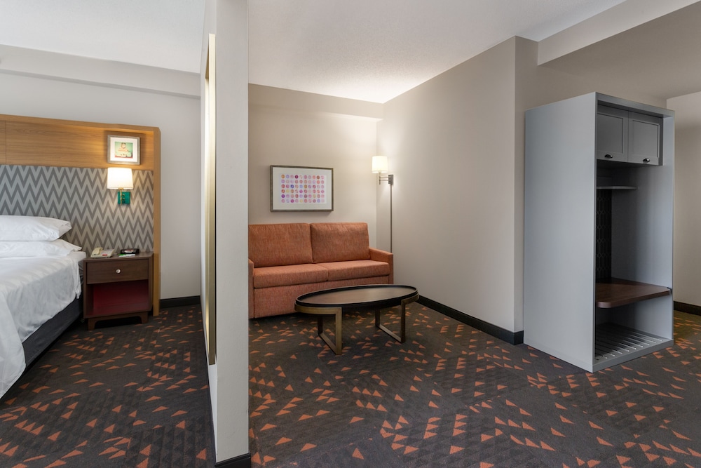 Suite photo 1