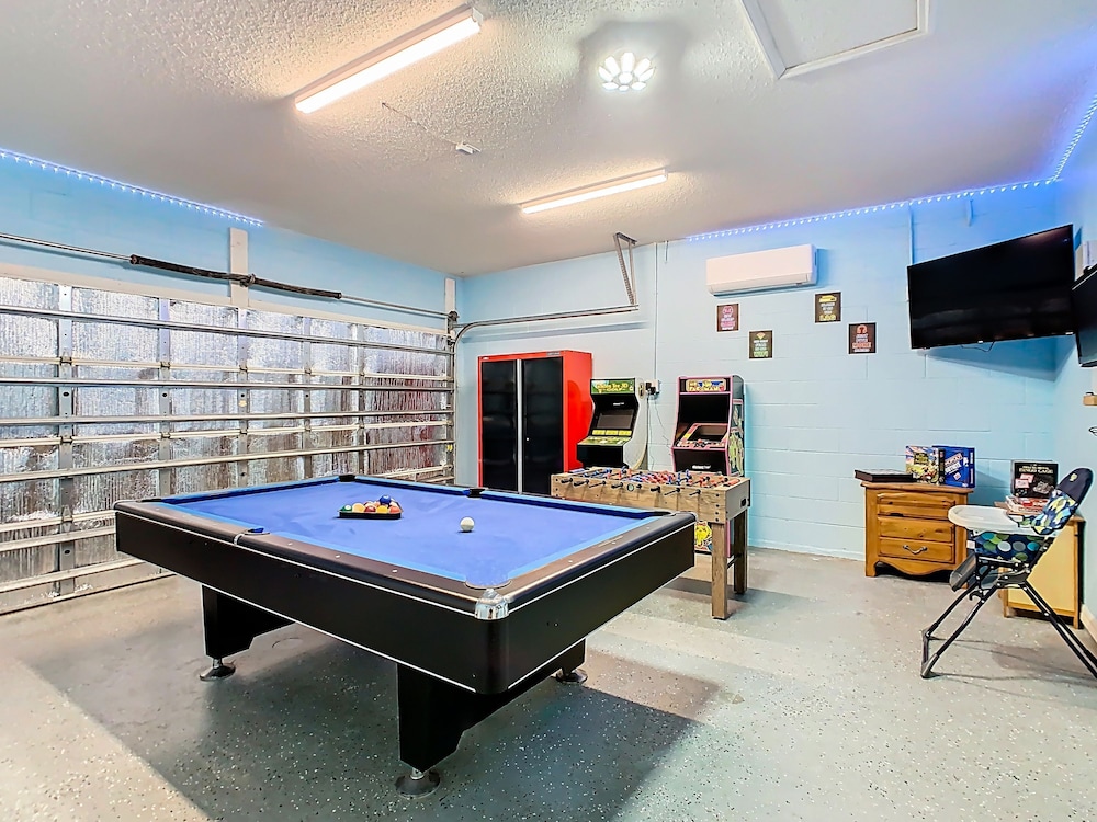 Family Villa w Pool Gameroom-low September Rates, Foto 52