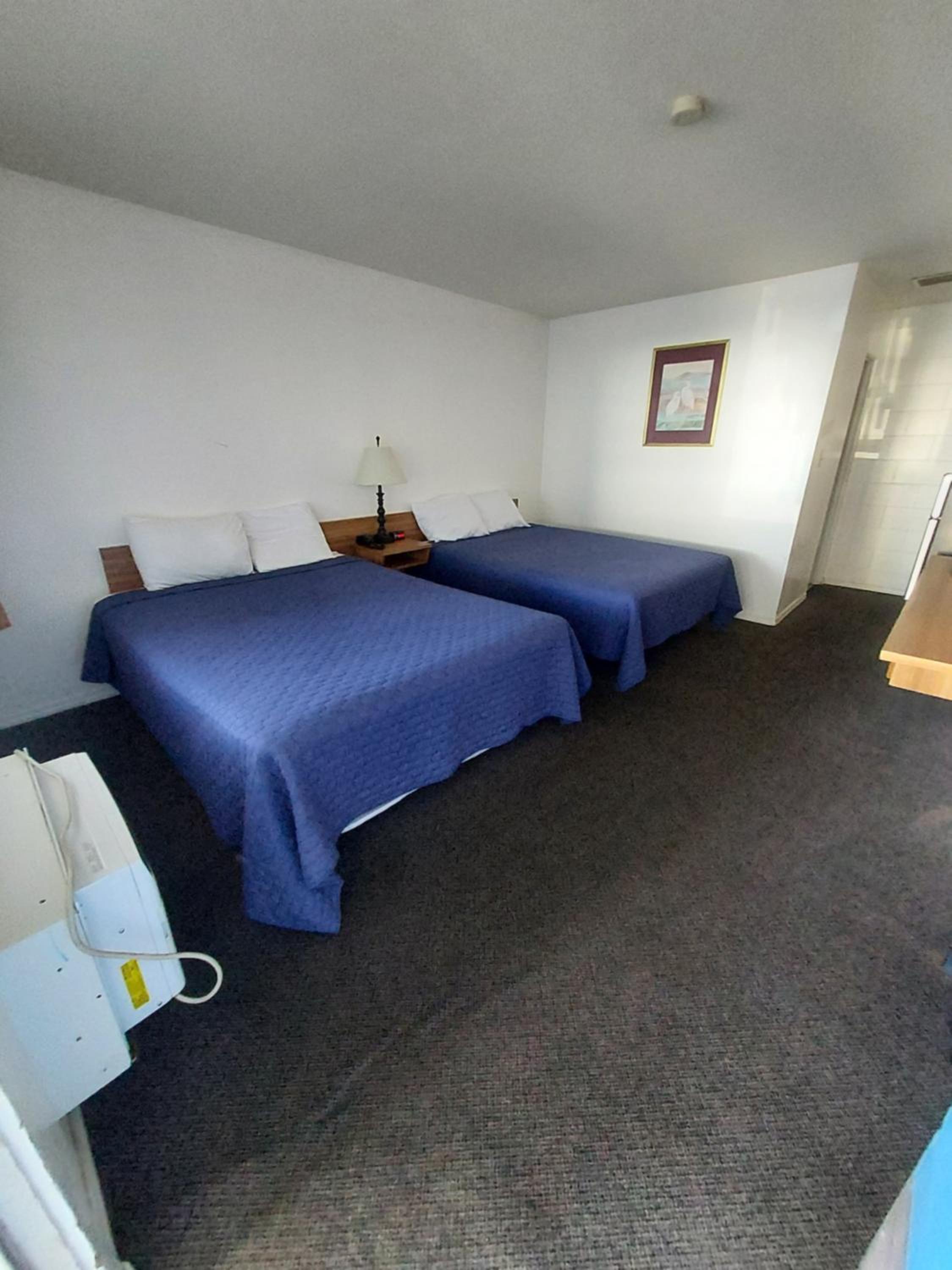 Standard Double Room photo 2
