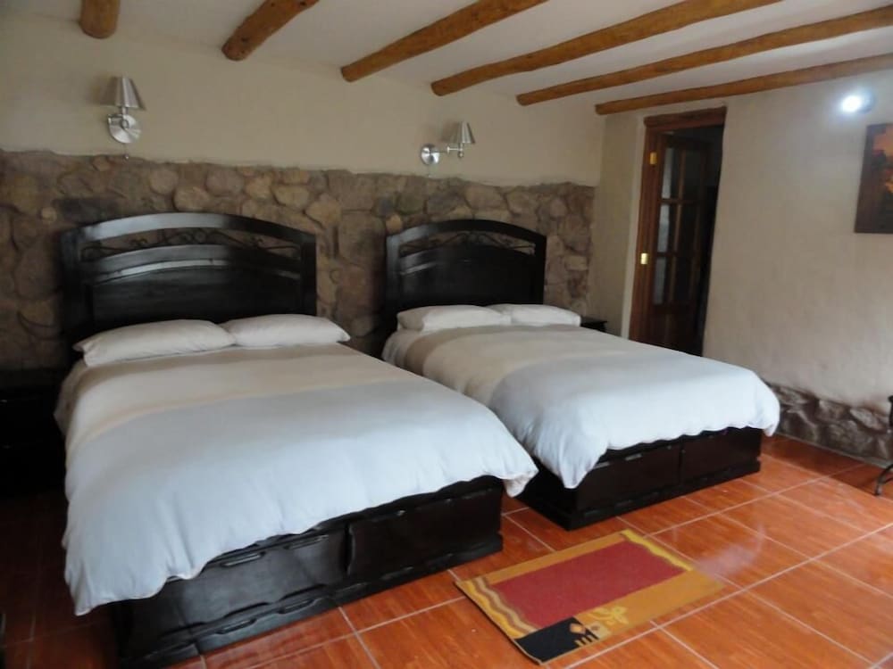 Family Twin Room