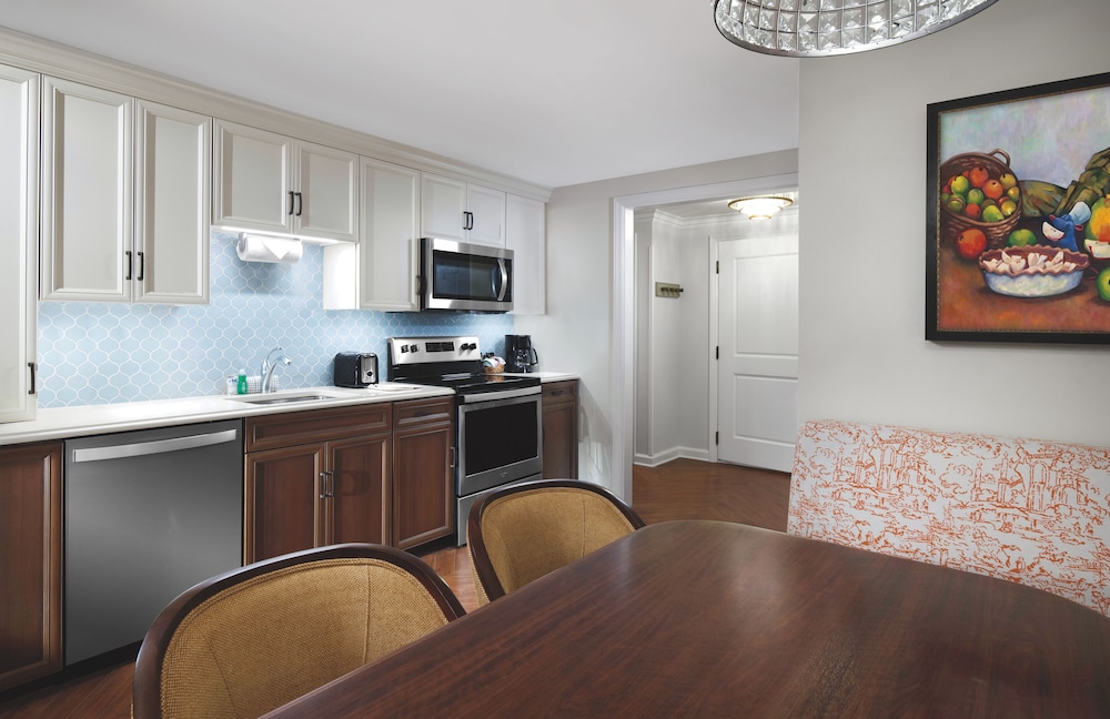 Disney's Riviera Resort, Billede 3