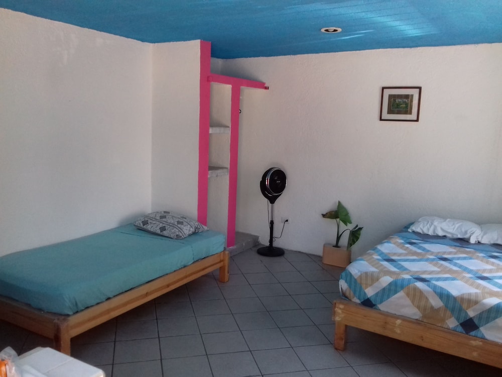 Basic Double Room, 1 Bedroom photo 1