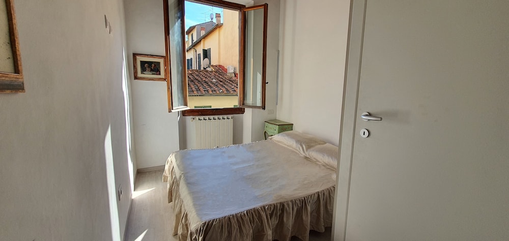 Comfort Double Room (Room 1)