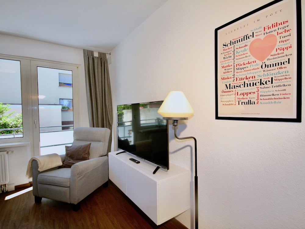 Comfort Apartment, Private Bathroom - Photo 8