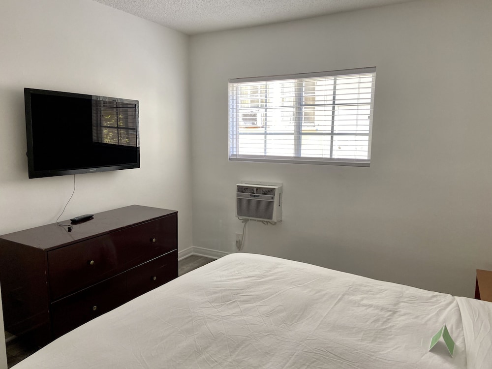 Suite, 1 Bedroom