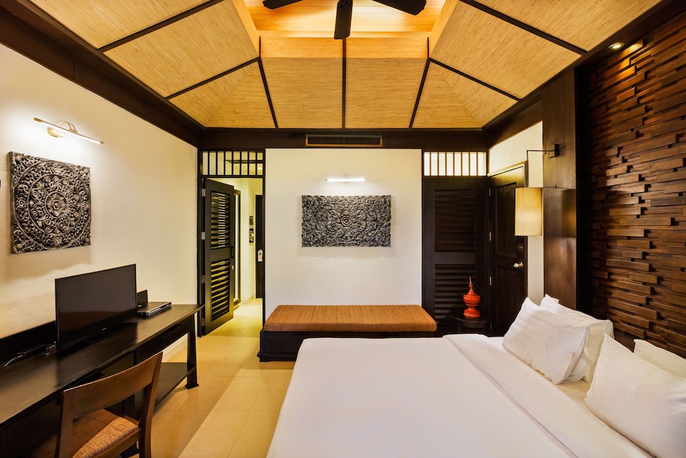 Superior Room, 1 Bedroom - Photo 9