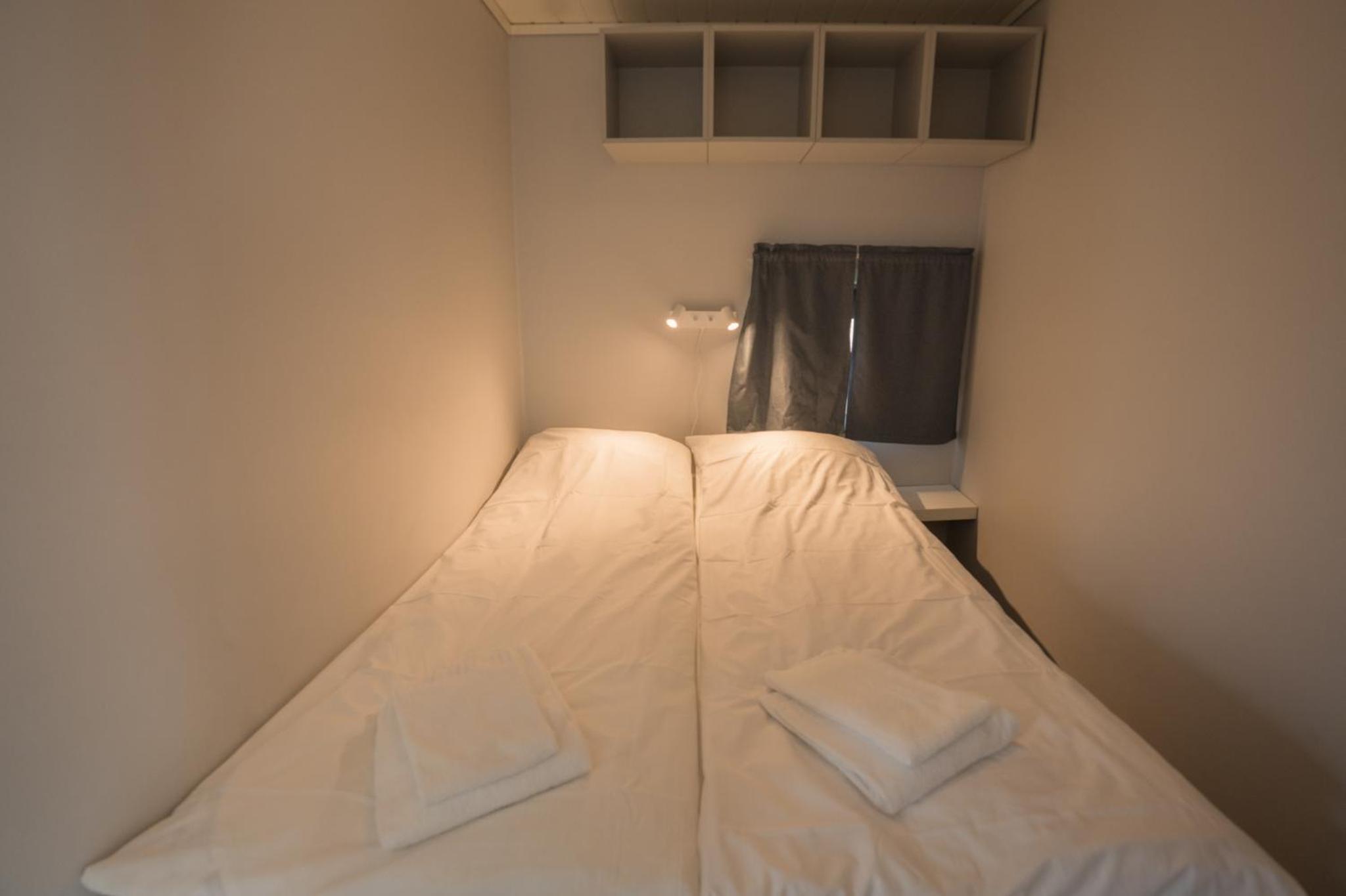 One-Bedroom House photo 1