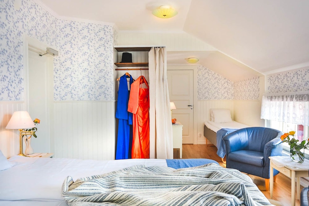Triple Room photo 2