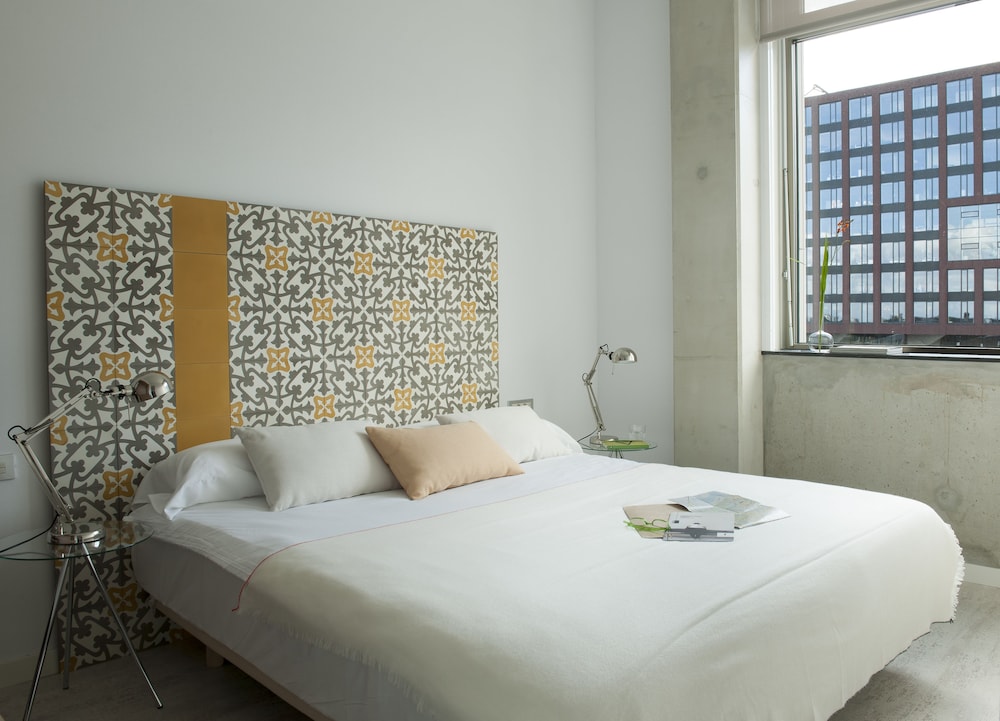 Apartment, 2 Bedrooms, City View (For 6 Adults) photo 3