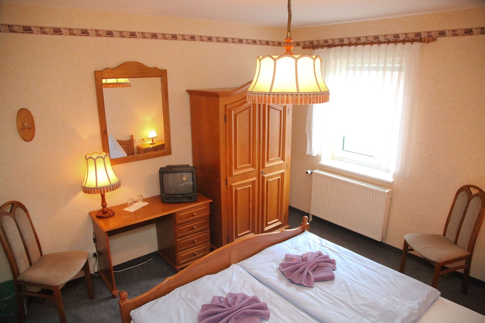 Standard Single Room photo 1