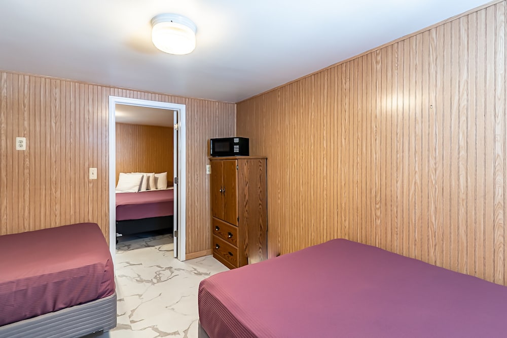 Superior Apartment, Multiple Beds, Kitchen photo 1