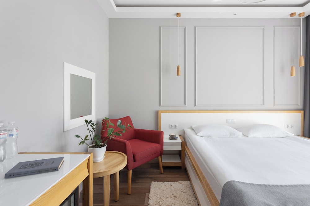 Superior Double Room photo 3