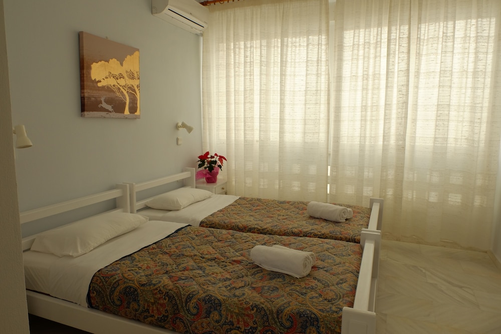 Apartment, 2 Bedrooms