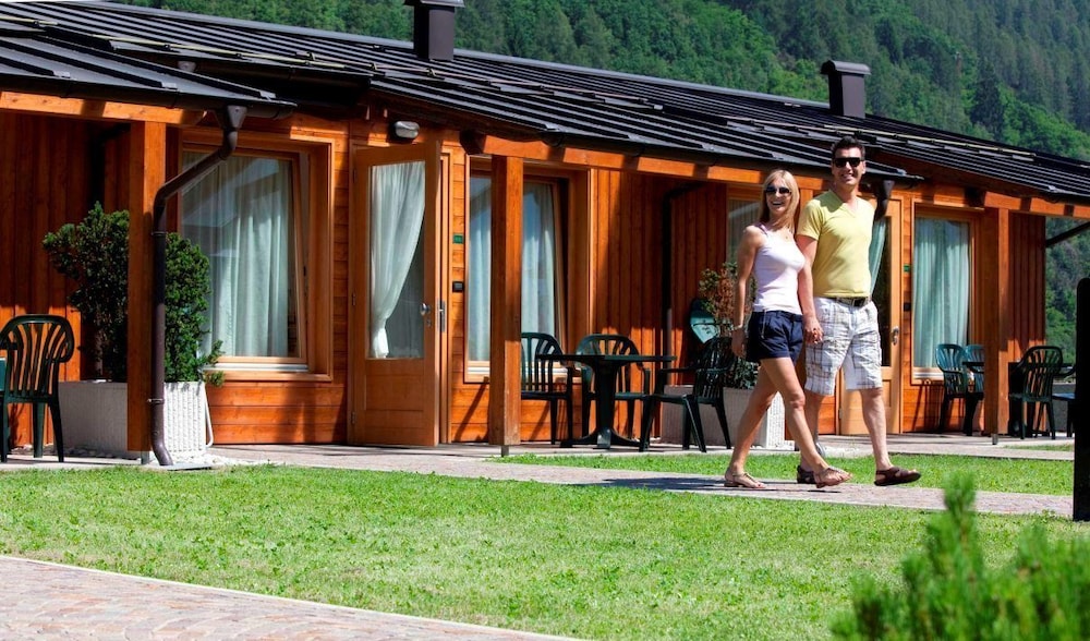Standard Chalet, Multiple Beds, Mountain View photo 2