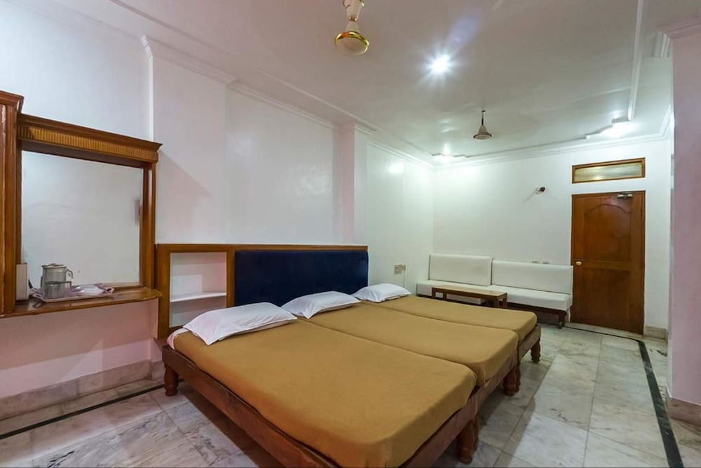 Deluxe Double Room, 1 Double Bed photo 1