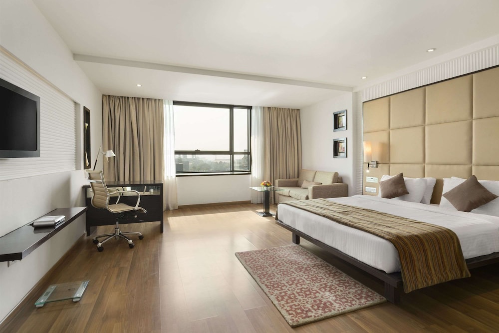 Standard Room photo 1