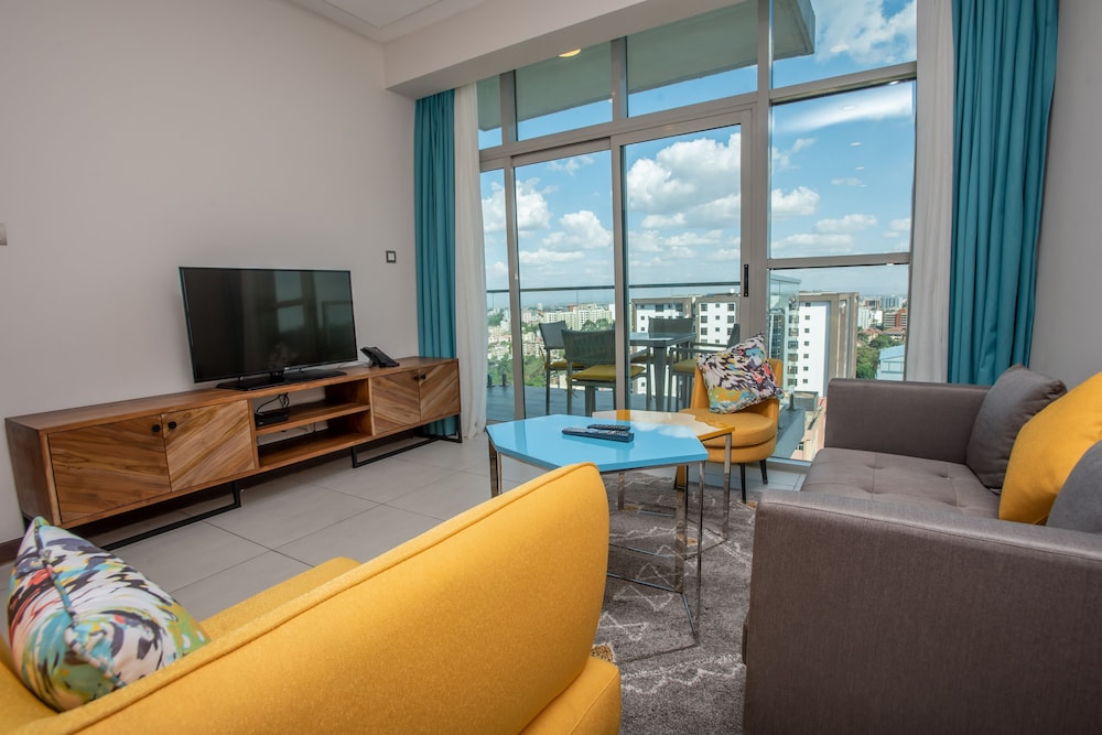 3 Bedroom Penthouse